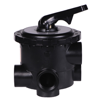 Hayward HCF Multiport Valve | HCV375